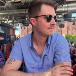 Jackson Bentley - @jcbentle - Instagram