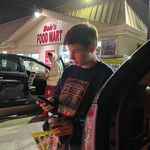 Jackson Bentley - @jbents007 - Instagram