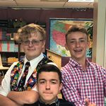Jackson Bishop - @jackiswan - Instagram