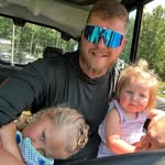 Jackson Blankenship - @jack3_qb - Instagram