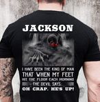 Jackson Blankenship - Facebook