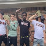 Jackson Blankenship - @jax5onnnn - Instagram