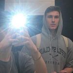 Jackson Bosley - @jackson_bozley - Instagram