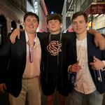 Jackson Boswell - @jacksonmboswell - Instagram