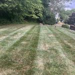 Jackson bowman - @bowman_lawncare_and_landscape_ - Instagram
