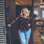 Jackson Hole Hairstylist-Madison Boyer - @legally_blondzz - Instagram