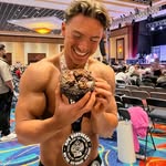 Jack - @jacksonbrewster22 - Instagram