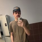 Jackson Brewster - @itschaboibabakunush2 - Instagram