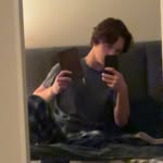 Jackson Brewster - @jaqueson_b - Instagram