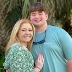 Jackson Britton and Emma Crawford - @jackson_and_emma - Instagram