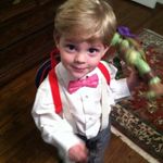 Jackson Burch - @jacksonburch10 - Instagram