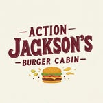 Action Jackson's Burger Cabin - @actionjacksonsburgers - Instagram