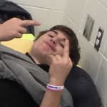I Fuck Around - @jacksonburger696969 - Instagram