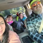 Jackson Burger - @kandyjack81 - Instagram
