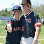 Jackson Burger - @jburger_baseball7 - Instagram