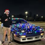Jackson Burke - @jackson_89daytona - Instagram