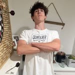Jackson burke - @jacksonburke2850 - Instagram