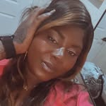 Ashley Jackson-Caldwell - @dark_chocolate4life - Instagram