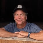 Craig Jackson Caldwell - @craigcaldwellartistcapecod - Instagram
