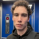 Jackson Carroll - @fraulein_sportlich - Instagram