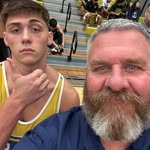 Jackson Carroll - @jacksoncarroll140 - Instagram