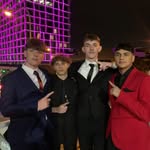 Jackson Carroll - @jackson.carroll1214 - Instagram