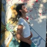 J a c k s o n - @_jacksonchapman - Instagram