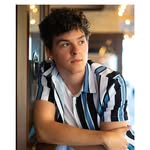 Jackson Chapman - @jacksonthechapman - Instagram