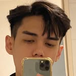 Jackson Chow - @jacksonchow179 - Instagram