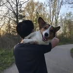 Jackson Chow - @mrawkwardcow - Instagram