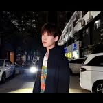 Jackson Chow - @zhouxianting4 - Instagram