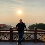 Jackson Chow - Facebook