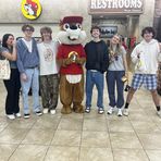 Jaxson Clements - Facebook