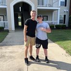 Jackson Cochran - Facebook