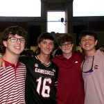 Jackson Cochran - @jackson.coch08 - Instagram