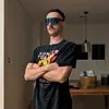 Jackson (aka bigwinbeer) - @director_cogger_fan - TikTok