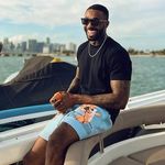 Coleman Jackson - @coleman_jackson_real_page80 - Instagram