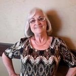 Peggy Jackson Coleman - @coleman_peggy - Instagram