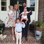 Mary Margaret Jackson Cone - @marymjcone - Instagram