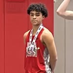 Jackson Conley - @conleytrackandfield - Instagram