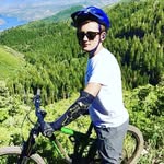Jackson Conley - @jackthemack12 - Instagram