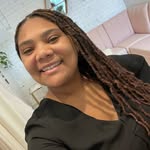 Symia Jackson-Conley - @symiacorshelle_ - Instagram