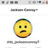 Jackson Conroy - @itzjacksonconroy7 - TikTok