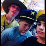 Jackson Cooley - Facebook