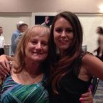 Caryn Jackson-Costello - @carynjacksoncostello - Instagram