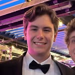 Jackson - @jacksoncote5 - Instagram