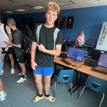 Jackson Cottongim - @jackson_cottongim - Instagram