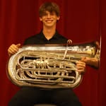 Jackson Craft - @jc.tuba - Instagram