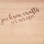 Jackson Crafts - @jacksoncraftsrctx - Instagram