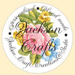 Jackson crafts - @jackson_craft_creations - Instagram